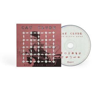 Cat Clyde - Mud Blood Bone  CD